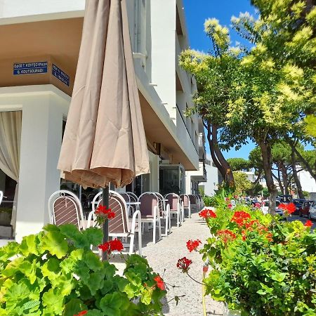 Phaethon Hotel Kos Exteriér fotografie