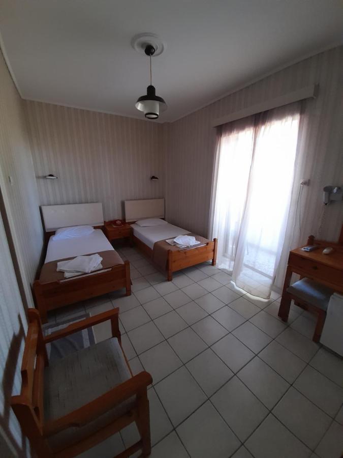 Phaethon Hotel Kos Exteriér fotografie