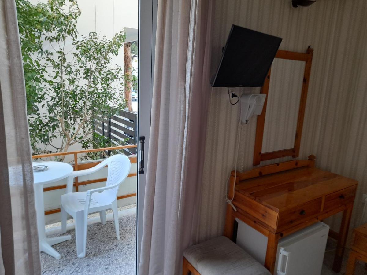 Phaethon Hotel Kos Exteriér fotografie