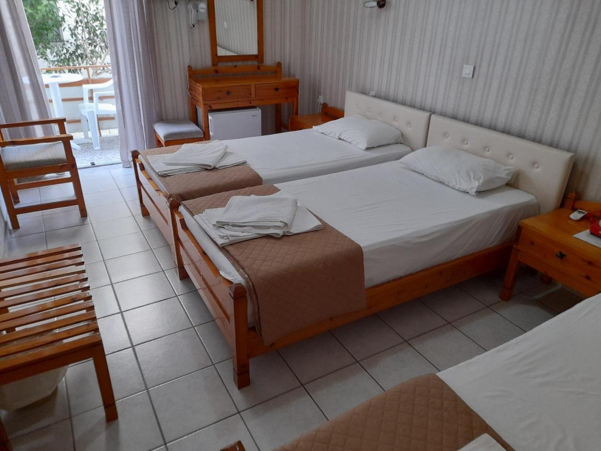 Phaethon Hotel Kos Exteriér fotografie