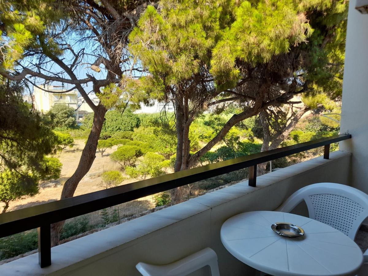 Phaethon Hotel Kos Exteriér fotografie