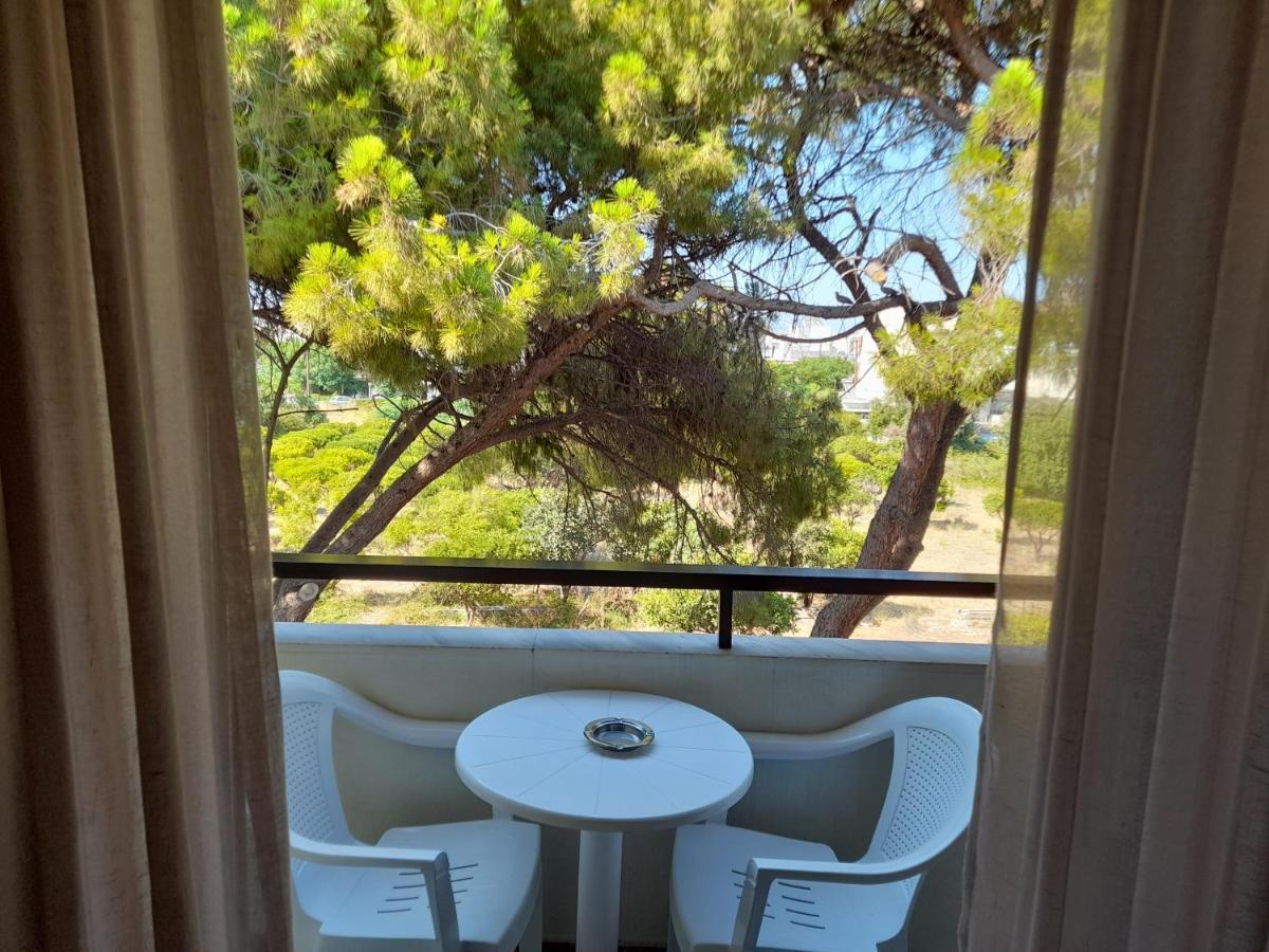 Phaethon Hotel Kos Exteriér fotografie