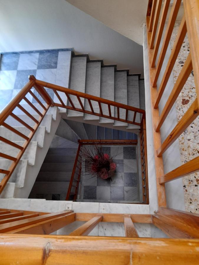 Phaethon Hotel Kos Exteriér fotografie