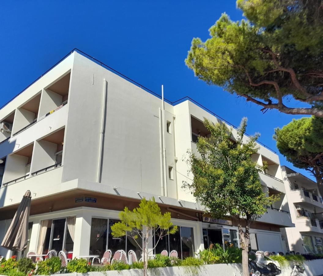Phaethon Hotel Kos Exteriér fotografie