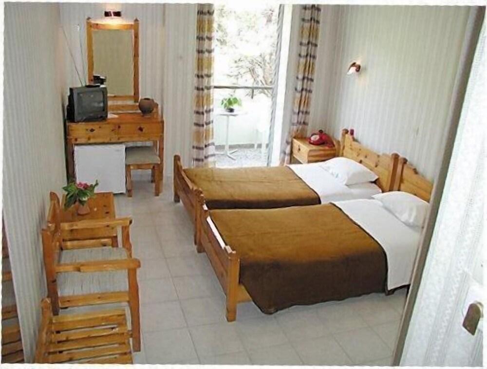 Phaethon Hotel Kos Exteriér fotografie