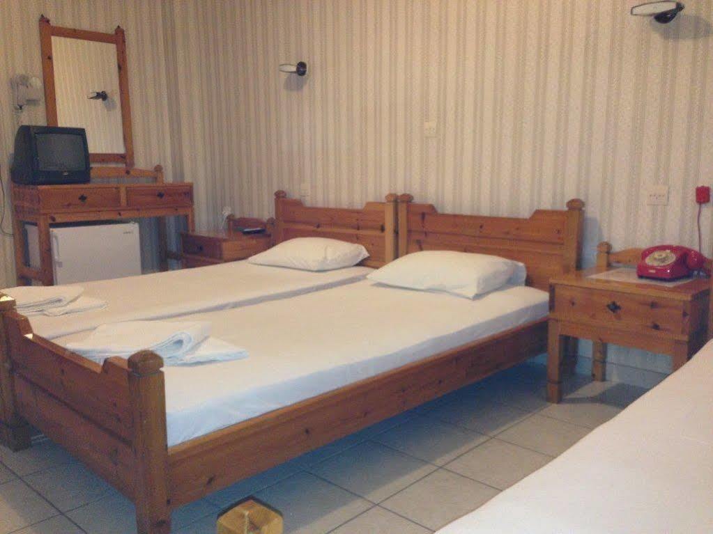 Phaethon Hotel Kos Exteriér fotografie