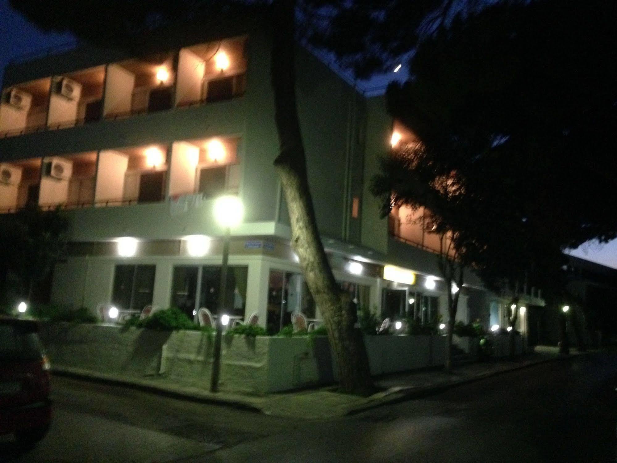 Phaethon Hotel Kos Exteriér fotografie