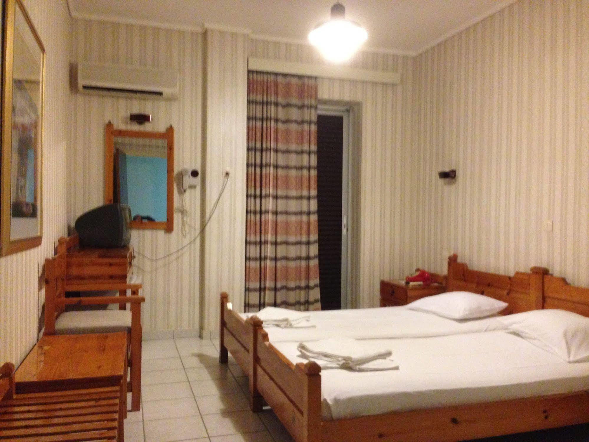 Phaethon Hotel Kos Exteriér fotografie