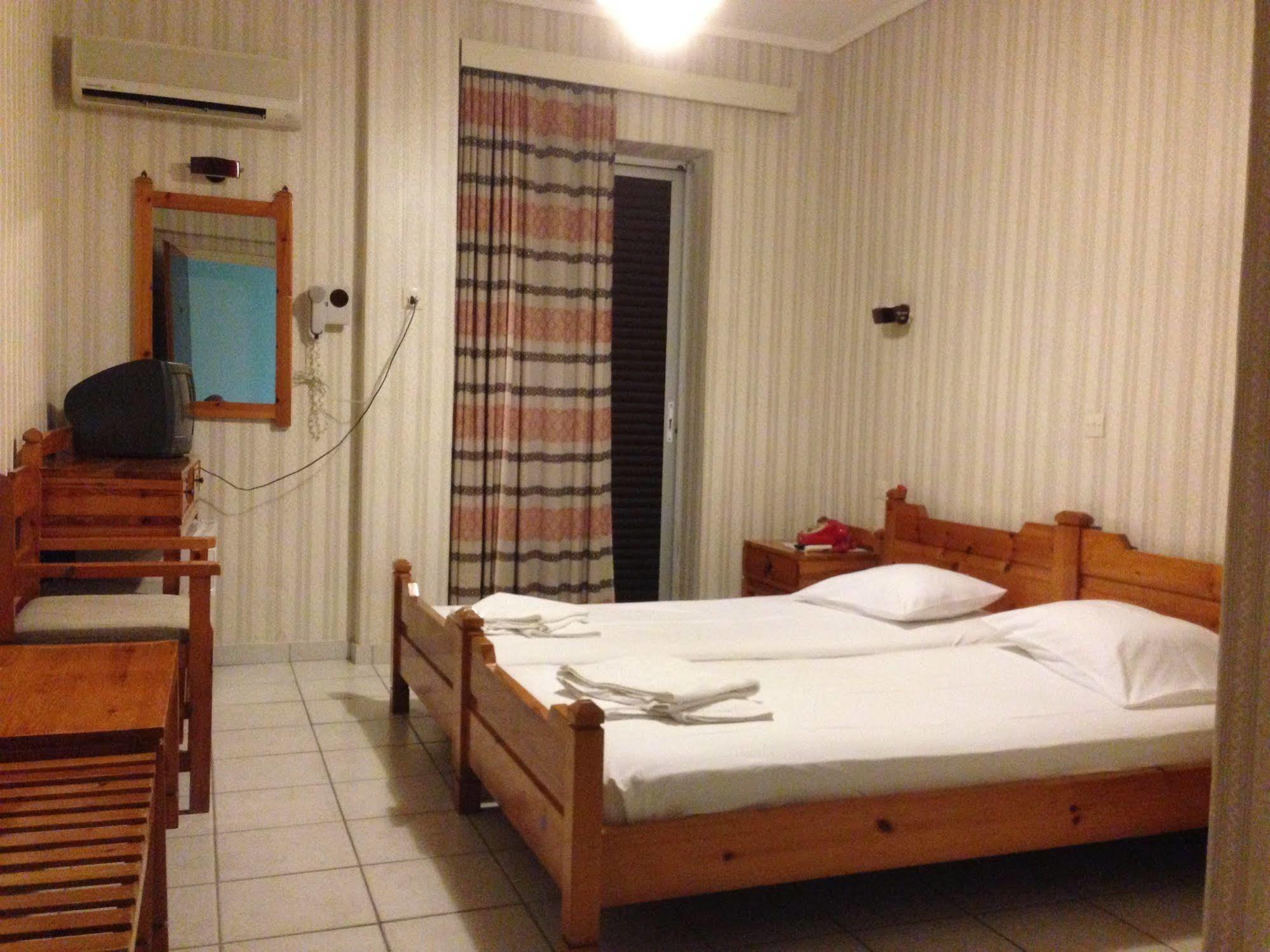 Phaethon Hotel Kos Exteriér fotografie