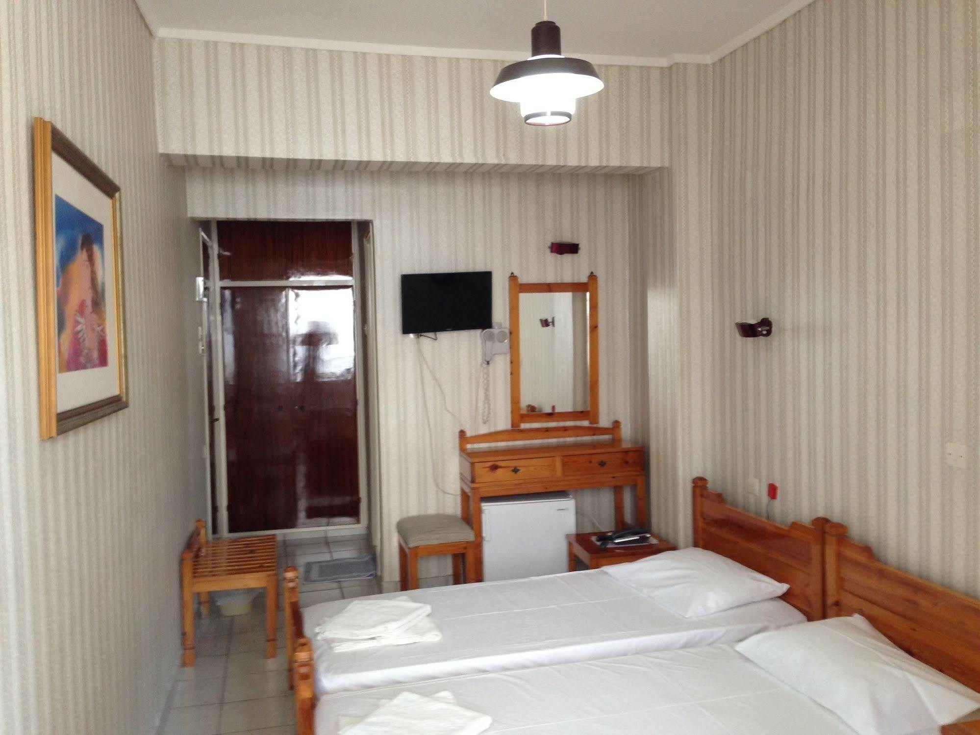 Phaethon Hotel Kos Exteriér fotografie