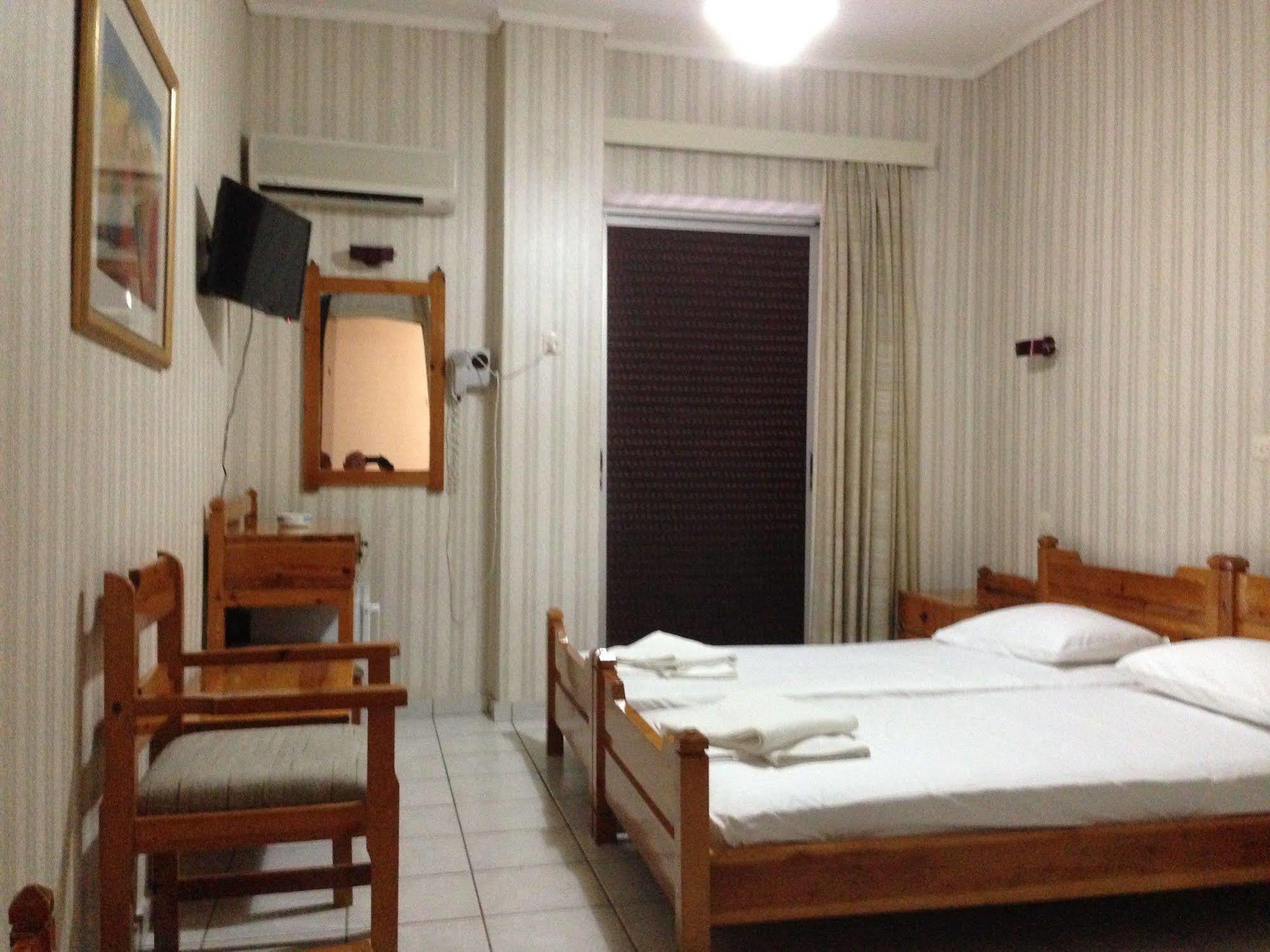 Phaethon Hotel Kos Exteriér fotografie