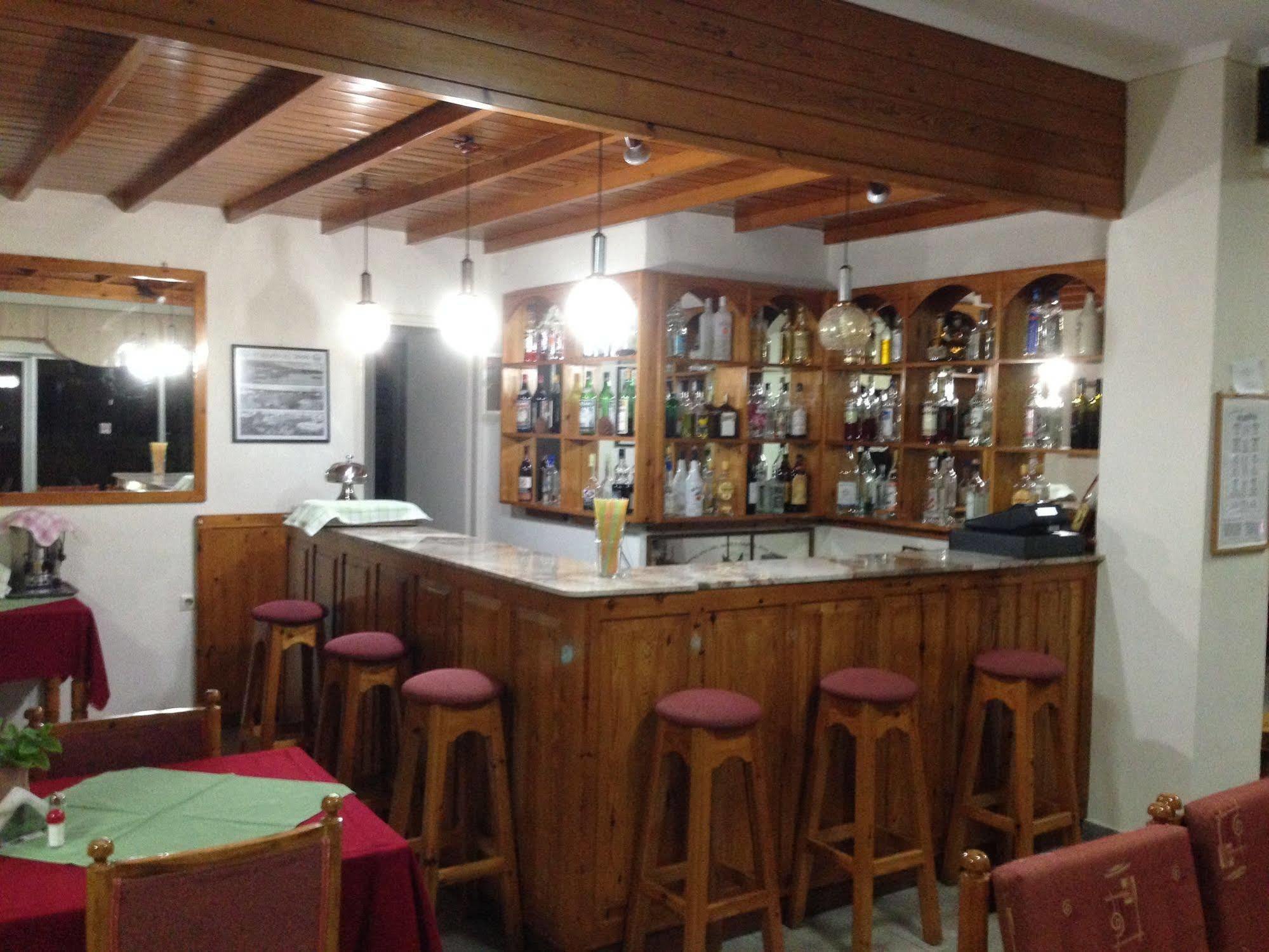 Phaethon Hotel Kos Exteriér fotografie